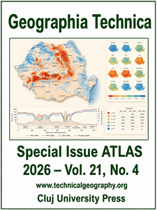 Geographia Technica